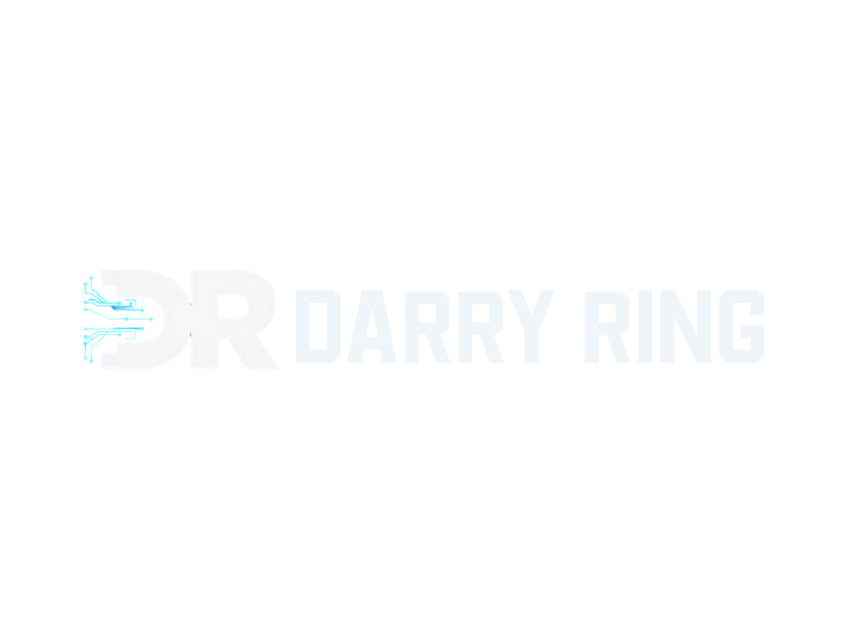 DARRY RING